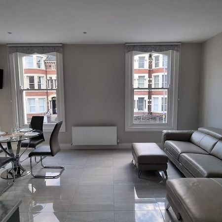 Moxie Apartments Μπέλφαστ Εξωτερικό φωτογραφία