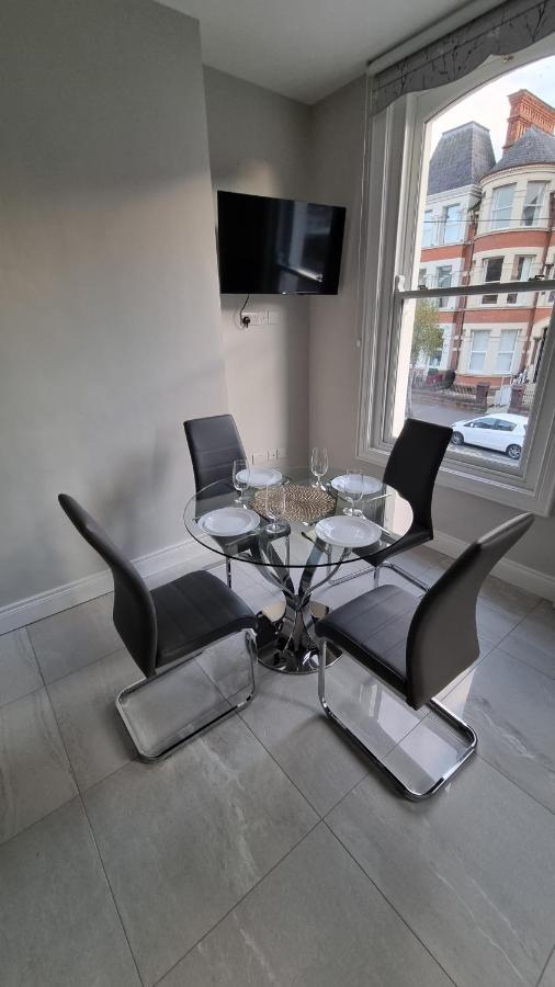Moxie Apartments Μπέλφαστ Εξωτερικό φωτογραφία