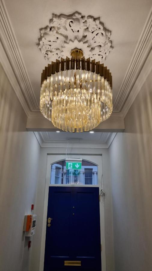 Moxie Apartments Μπέλφαστ Εξωτερικό φωτογραφία