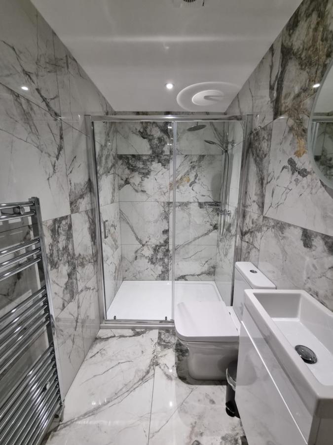 Moxie Apartments Μπέλφαστ Εξωτερικό φωτογραφία